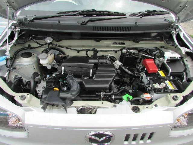 Mazda Carol. ��������, ��������, 0.7 (52��.�.), ������, 32����. ��. ��� ����� �� ������������ ����