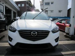 Mazda CX-5. �������, ��������, 2.0 (155��.�.), ������, 23����. ��. ��� �����