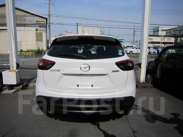 Mazda CX-5. �������, ��������, 2.0 (155��.�.), ������, 23����. ��. ��� ����� �� ������������ ����