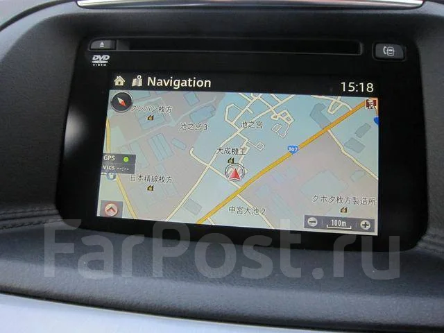 Mazda CX-5. �������, ��������, 2.0 (155��.�.), ������, 23����. ��. ��� ����� �� ������������ ����