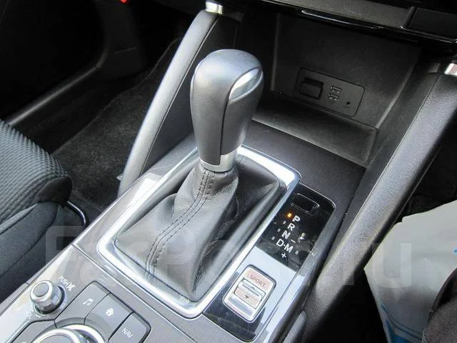 Mazda CX-5. �������, ��������, 2.0 (155��.�.), ������, 23����. ��. ��� ����� �� ������������ ����