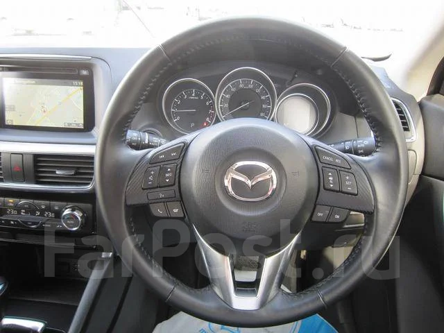 Mazda CX-5. �������, ��������, 2.0 (155��.�.), ������, 23����. ��. ��� ����� �� ������������ ����
