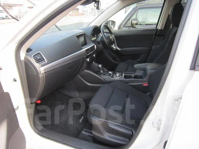 Mazda CX-5. �������, ��������, 2.0 (155��.�.), ������, 23����. ��. ��� ����� �� ������������ ����