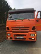 КамАЗ 6520. Продам Камаз-6520, 11 762 куб. см., 20 000 кг., 6x4