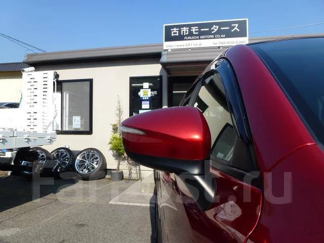 Mazda CX-5. �������, ��������, 2.0 (155��.�.), ������, 23����. ��. ��� ����� �� ������������ ����