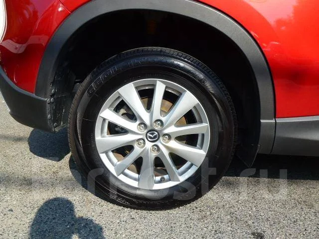 Mazda CX-5. �������, ��������, 2.0 (155��.�.), ������, 23����. ��. ��� ����� �� ������������ ����