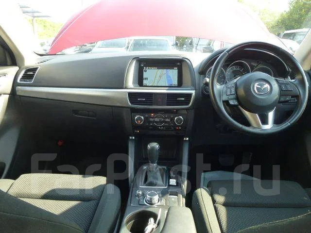 Mazda CX-5. �������, ��������, 2.0 (155��.�.), ������, 23����. ��. ��� ����� �� ������������ ����
