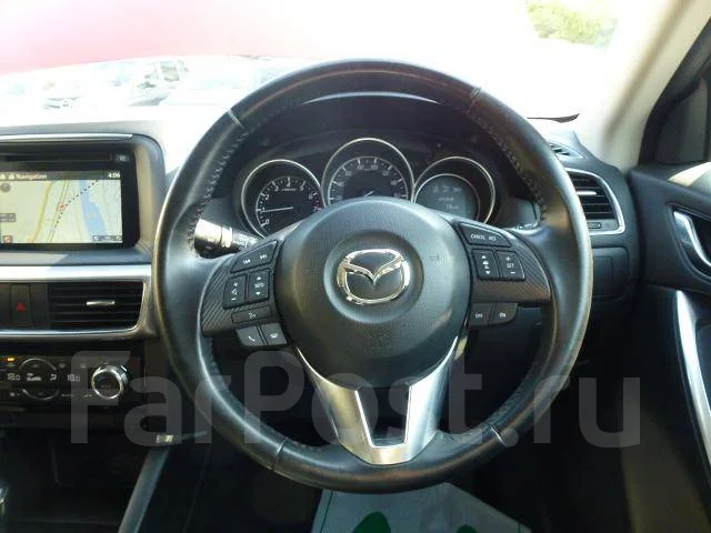 Mazda CX-5. �������, ��������, 2.0 (155��.�.), ������, 23����. ��. ��� ����� �� ������������ ����