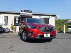 Mazda CX-5. �������, ��������, 2.0 (155��.�.), ������, 23����. ��. ��� �����
