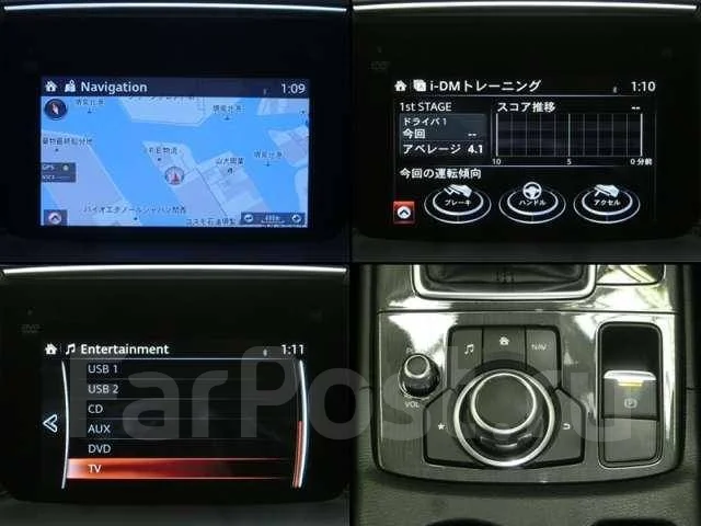 Mazda CX-5. �������, ��������, 2.0 (155��.�.), ������, 22����. ��. ��� ����� �� ������������ ����