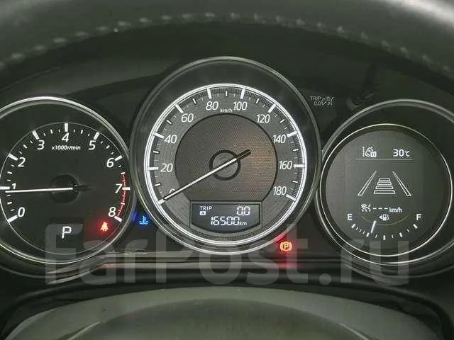 Mazda CX-5. �������, ��������, 2.0 (155��.�.), ������, 22����. ��. ��� ����� �� ������������ ����