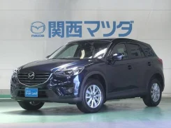 Mazda CX-5. �������, ��������, 2.0 (155��.�.), ������, 22����. ��. ��� ����� �� ������������ ����