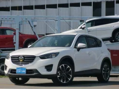 Mazda CX-5. �������, ��������, 2.5 (188��.�.), ������, 34����. ��. ��� ����� �� ������������ ����