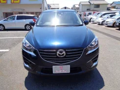 Mazda CX-5. �������, ��������, 2.5 (188��.�.), ������, 34����. ��. ��� �����