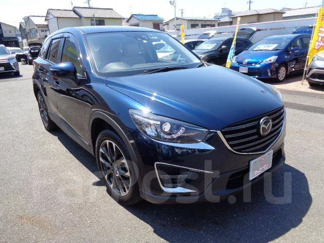 Mazda CX-5. �������, ��������, 2.5 (188��.�.), ������, 34����. ��. ��� ����� �� ������������ ����