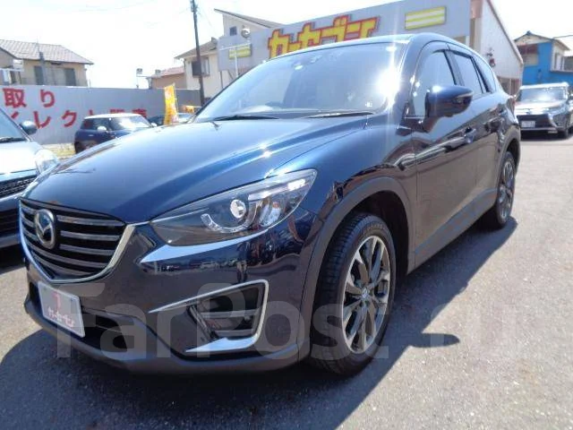 Mazda CX-5. �������, ��������, 2.5 (188��.�.), ������, 34����. ��. ��� ����� �� ������������ ����
