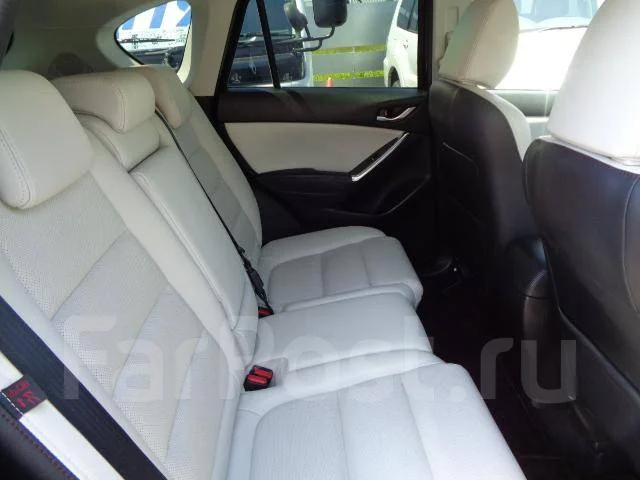 Mazda CX-5. �������, ��������, 2.5 (188��.�.), ������, 34����. ��. ��� ����� �� ������������ ����