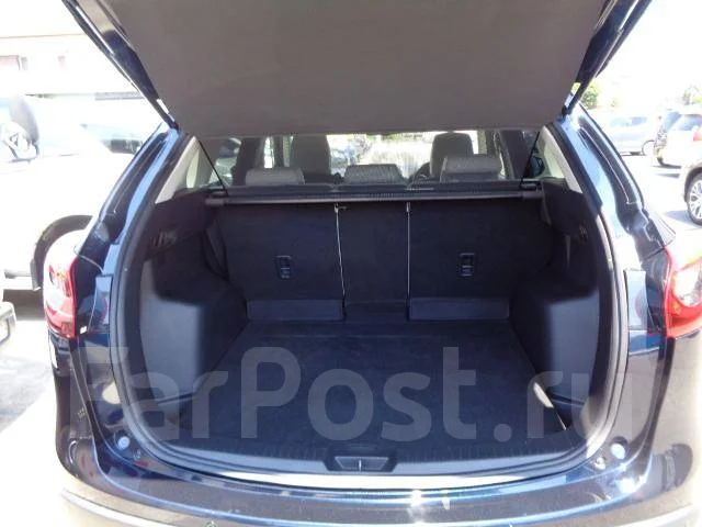 Mazda CX-5. �������, ��������, 2.5 (188��.�.), ������, 34����. ��. ��� ����� �� ������������ ����
