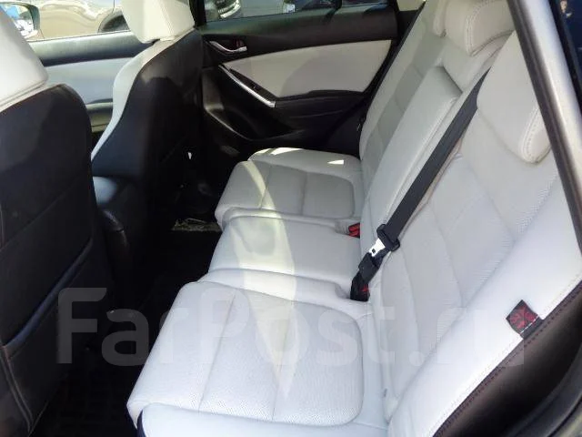 Mazda CX-5. �������, ��������, 2.5 (188��.�.), ������, 34����. ��. ��� ����� �� ������������ ����