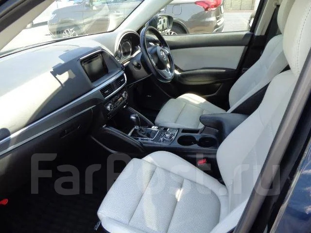 Mazda CX-5. �������, ��������, 2.5 (188��.�.), ������, 34����. ��. ��� ����� �� ������������ ����
