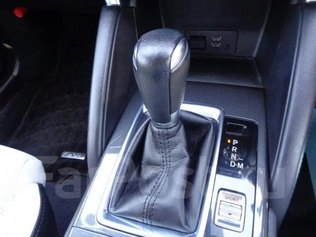 Mazda CX-5. �������, ��������, 2.5 (188��.�.), ������, 34����. ��. ��� ����� �� ������������ ����