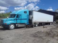 Freightliner Century. Срочно продается сцепка, 14 000 куб. см., 20 000 кг., 6x4