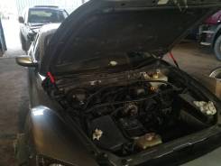 Тюнинг Газовые упоры капота Mazda rx 8 в Корсакове Упор капота. Mazda RX-8