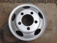 Topy. 6.0x17.5", ET120 