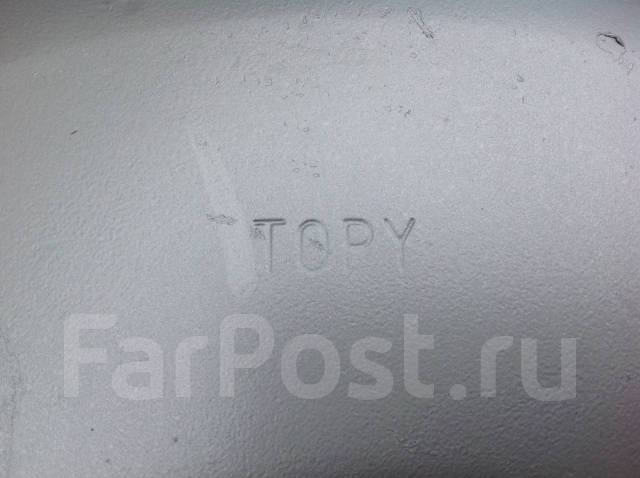 Topy. 6.0x17.5", ET120 