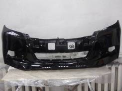Бампер Toyota WISH, передний в Хабаровске Бампер TOYOTA WISH