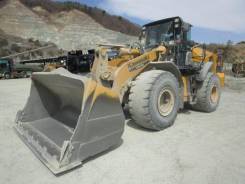 Kawasaki. 90Z7, 60 000 кг., Дизельный, 6,00 куб. м. Под заказ