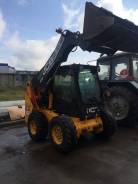 JCB 225. Продам Мини погрузчик , 1 000 кг., Дизельный