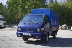 Hyundai Porter. Продается лёгкий грузовик H-100, 2 500 куб. см., 1 000 кг., 4x2