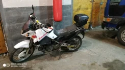 Kawasaki KLE 500. 500����. ��., ��������, ���, � �������� ����