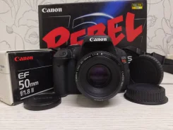 Canon EOS 650D Body ����