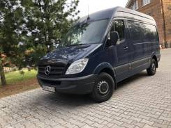 Mercedes-Benz Sprinter. Продам 311 CDI, 2 100 куб. см., 1 300 кг.