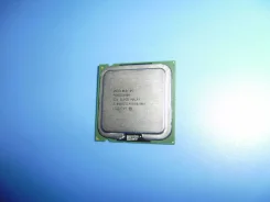 Intel Pentium 4 531