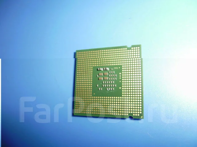 Intel Pentium 4 531 ����