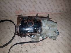 Компрессор кондиционера. Mazda Mazda3, BK Двигатели: LF17, LF5H, LFDE