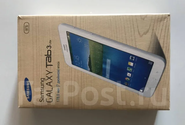 Samsung Galaxy Tab 3 Lite ����