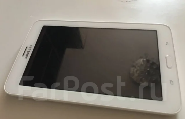 Samsung Galaxy Tab 3 Lite ����