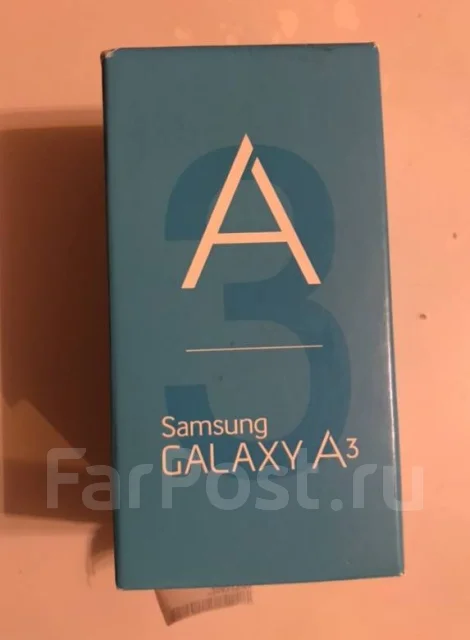 Samsung Galaxy A3. �/� ����