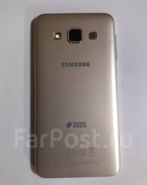 Samsung Galaxy A3. �/� ����