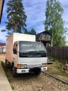 Nissan Atlas. Продается хороший грузовик Ниссан Атлас, 3 000 куб. см., 2 000 кг., 4x2