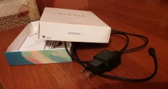 Sony Xperia XA. �/�