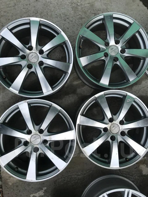 Konig Illusion. 7.0x17", 5x114.3, ET47, �� 73���. ��� ����� �� ������ ����