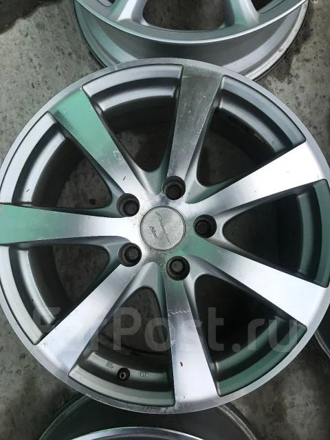 Konig Illusion. 7.0x17", 5x114.3, ET47, �� 73���. ��� ����� �� ������ ����