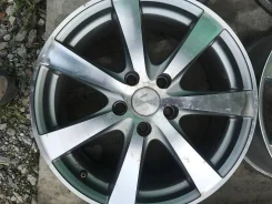 Konig Illusion. 7.0x17", 5x114.3, ET47, �� 73���. ��� ����� �� ������ ����