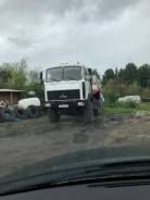 МАЗ 6517. 2013 тягач в Томске, 8 900 куб. см., 20 000 кг., 6x6