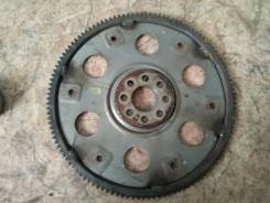 Маховик. Toyota: Nadia, Corona, Scepter, Ipsum, Camry Gracia, Mark II Wagon Qualis, RAV4, Gaia, Avensis, Camry, Carina II, Carina E, Carina ED, Corona...